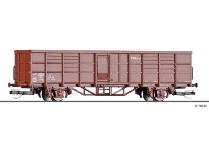 Vagon gondola CD Cargo - TT Tillig 14903